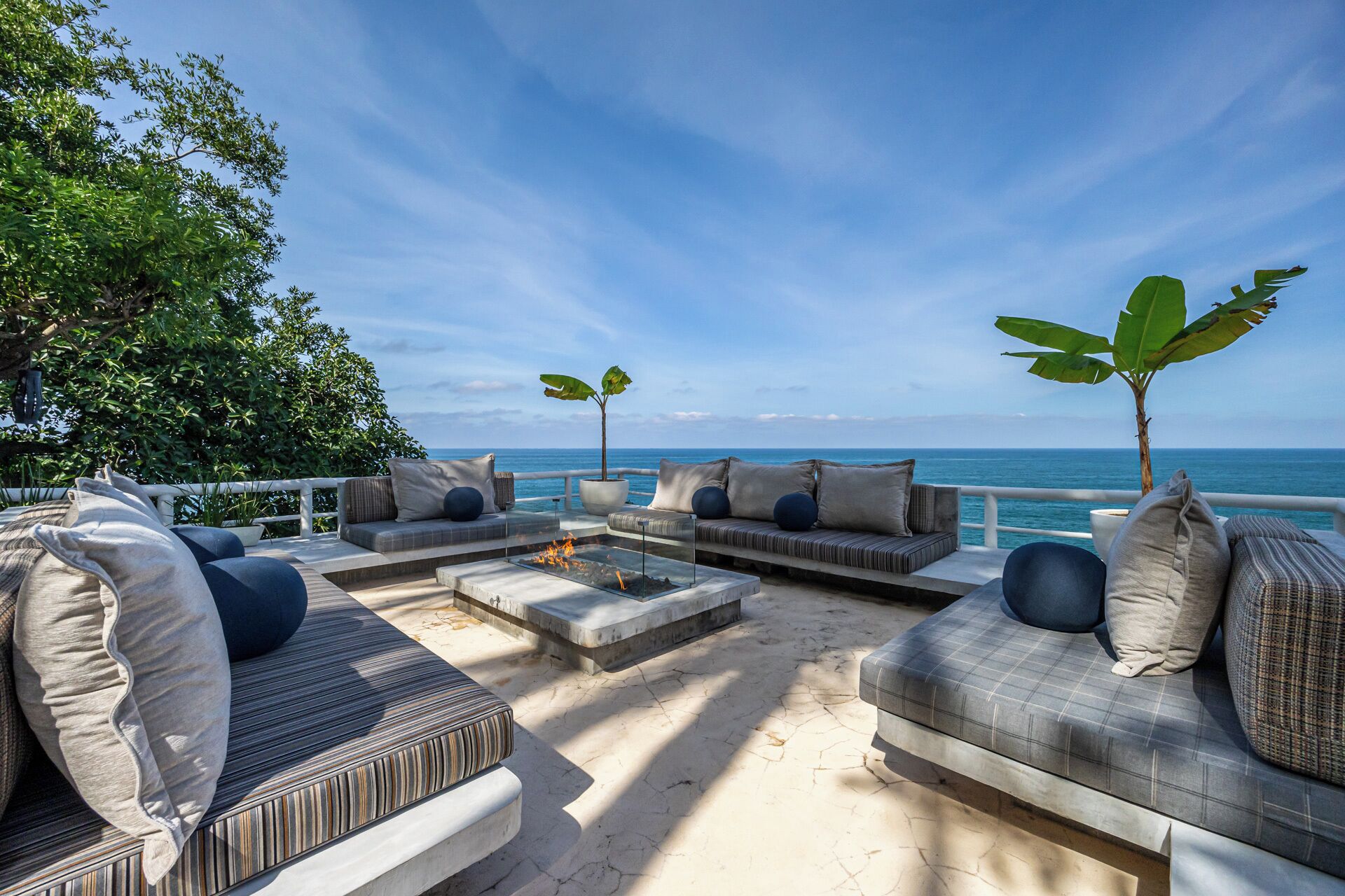 Villa Violeta Lounge
