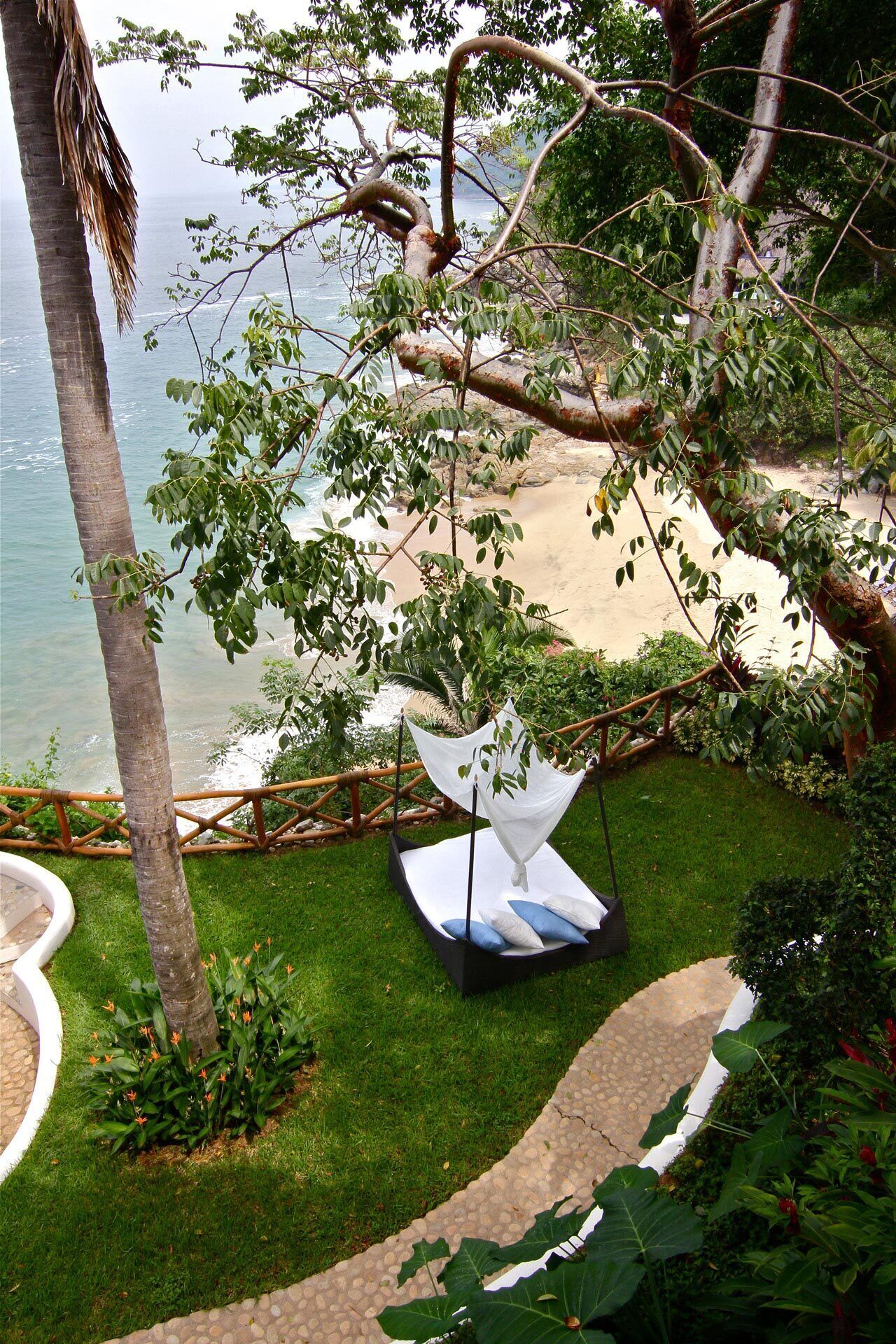 Villa Violeta Sunset